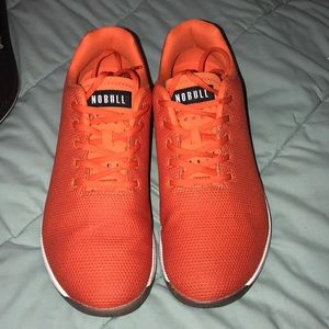 NoBull Men’s Trainers